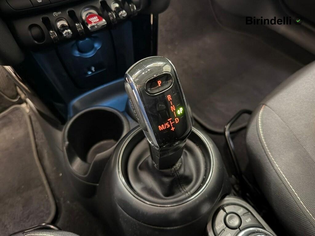 Mini Cooper 1.5 TwinPower Turbo Cooper Business DCT