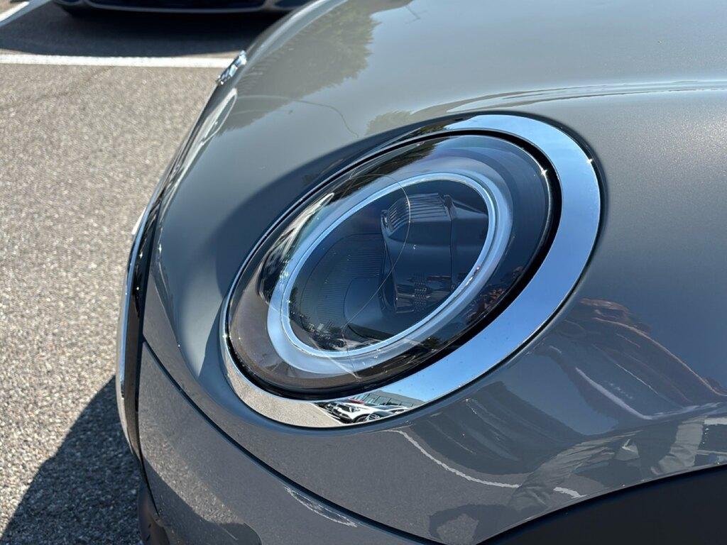 Mini Cooper 1.5 TwinPower Turbo Cooper DCT