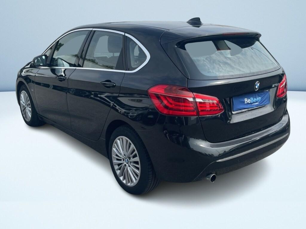 BMW Serie 2 218d Active Tourer Luxury auto my17