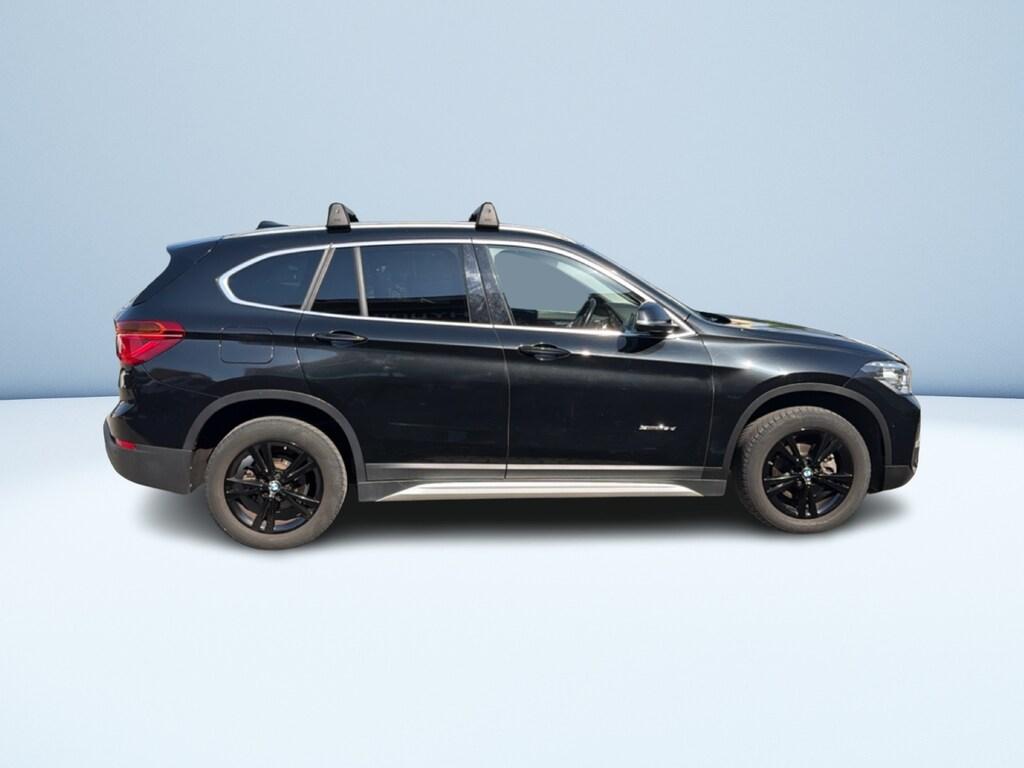 BMW X1 sdrive18d xLine auto