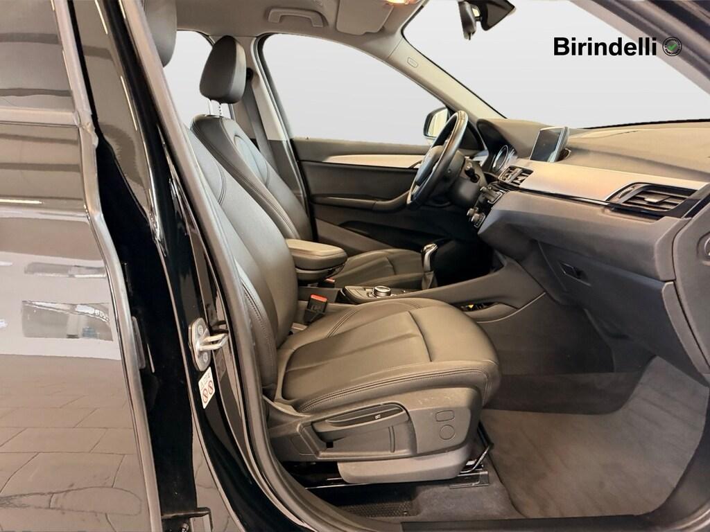 BMW X1 sdrive18i Advantage 136cv