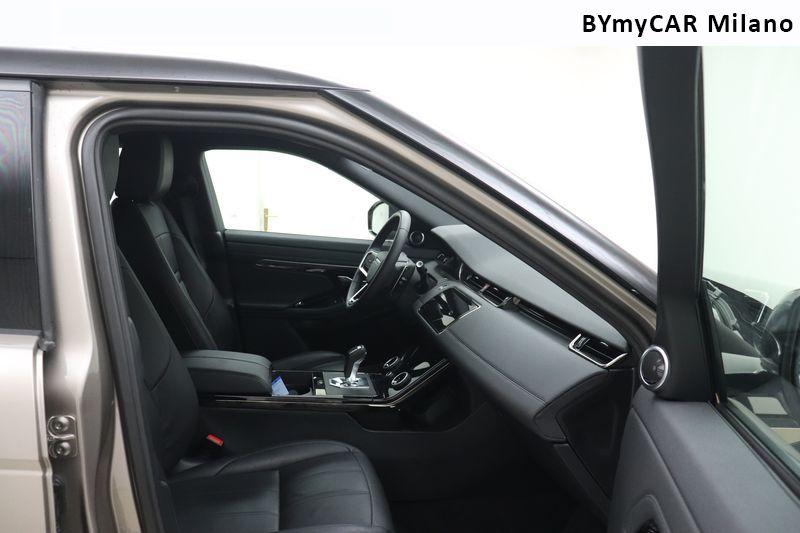 Land Rover Range Rover Evoque Evoque 2.0 i4 mhev R-Dynamic SE awd 249cv auto