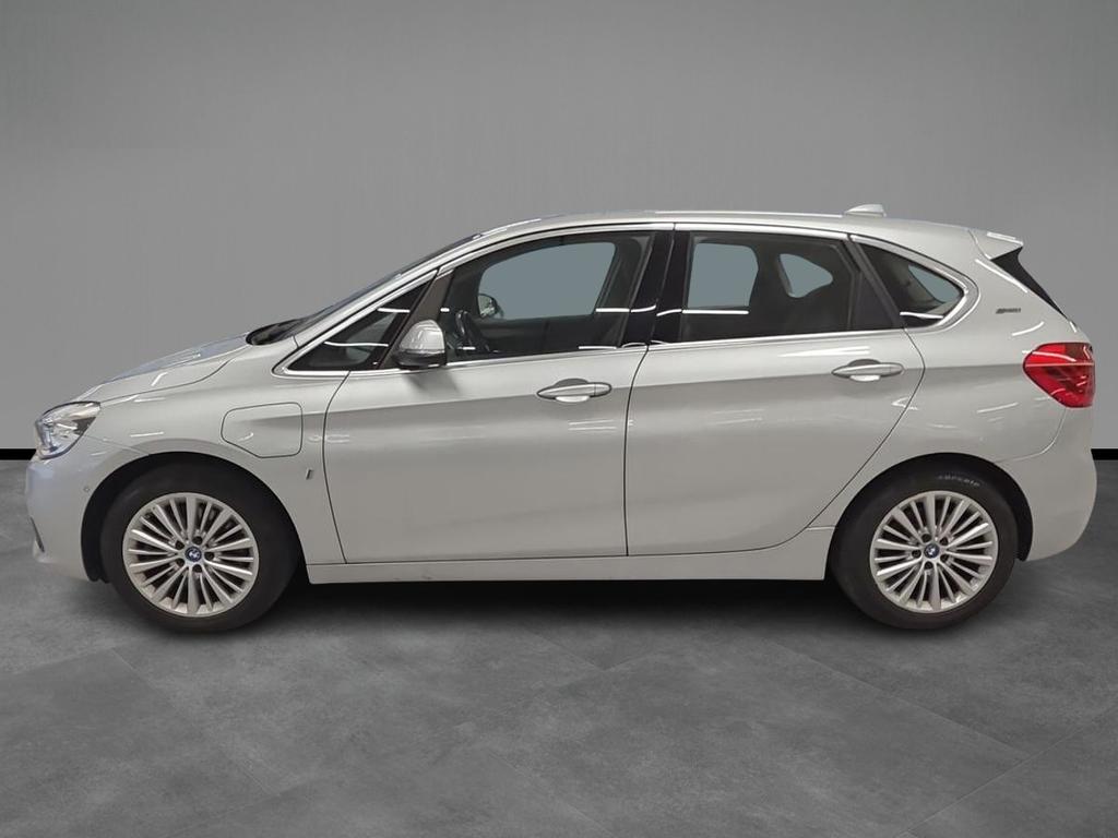 BMW Serie 2 225xe Active Tourer iPerformance Advantage auto