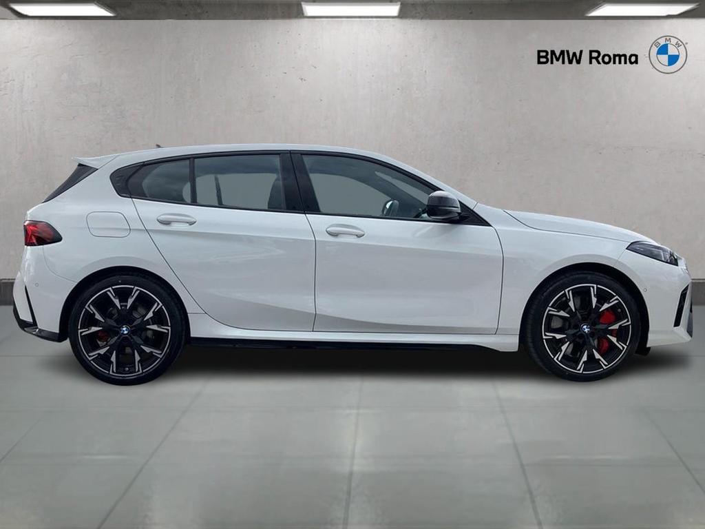 BMW Serie 1 118d MSport Pro auto