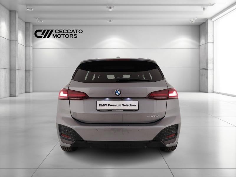BMW Serie 2 218d Active Tourer Msport auto