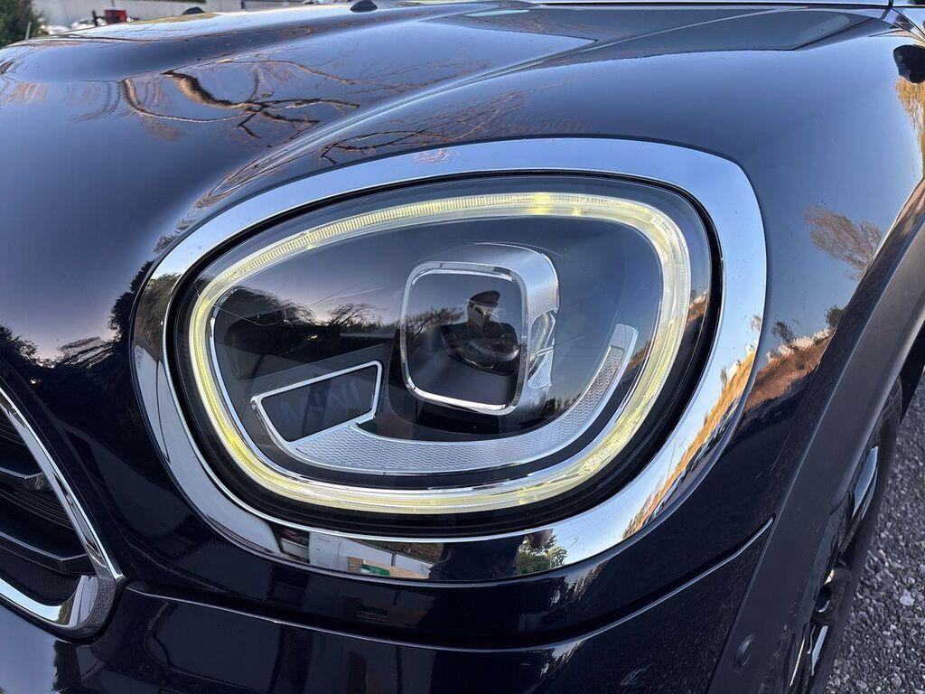 Mini Cooper Countryman 1.5 TwinPower Turbo Cooper