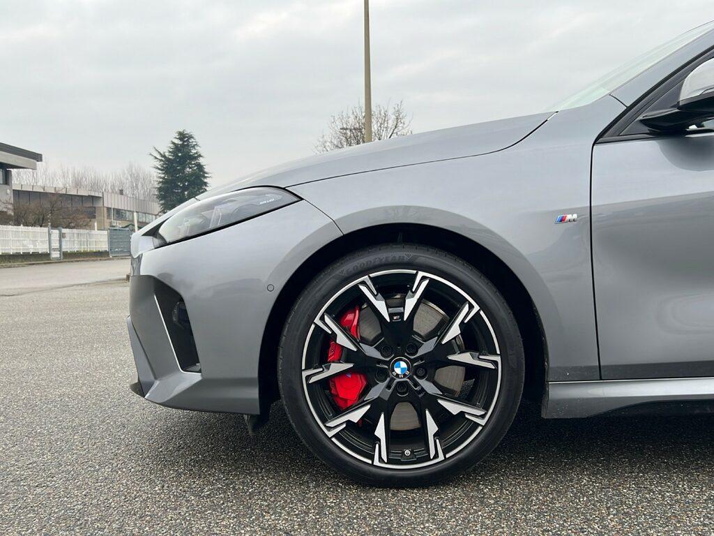 BMW Serie 1 118d MSport Pro auto