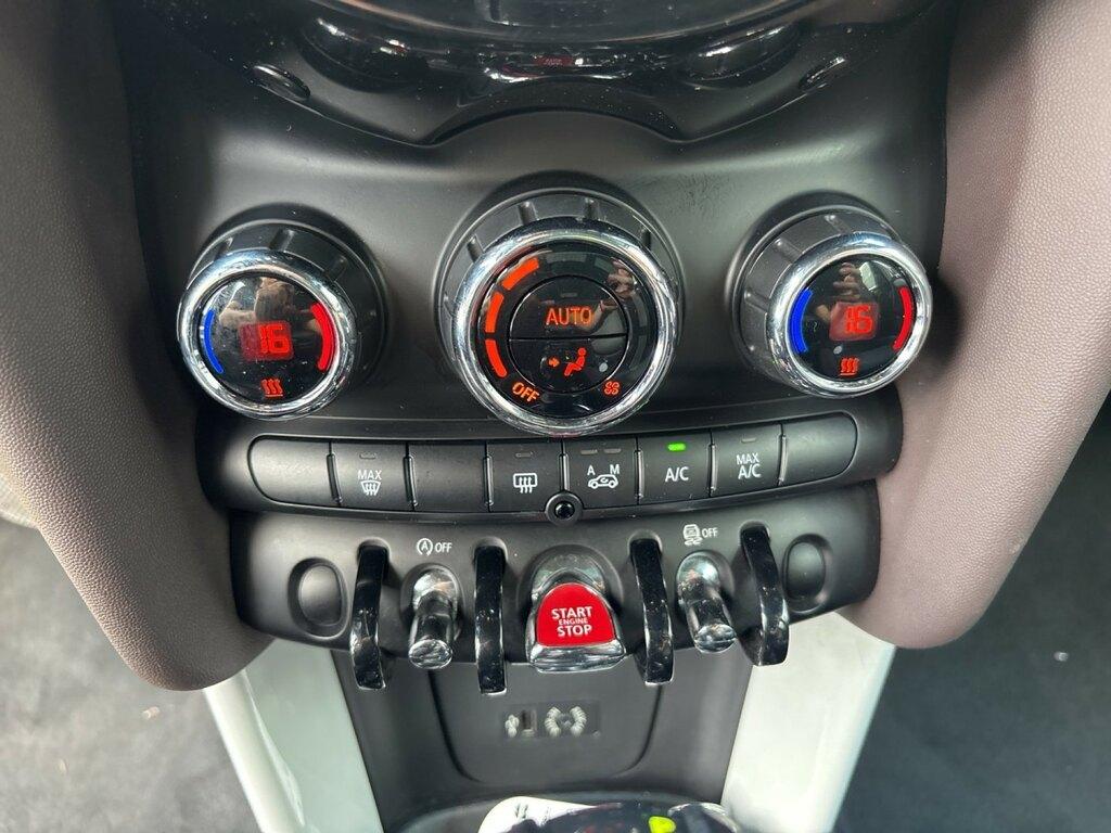 Mini Cooper 1.5 Cooper Auto