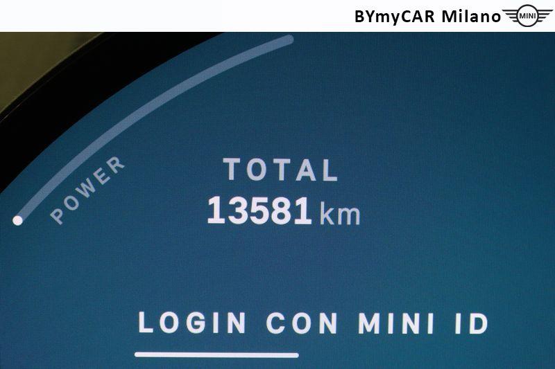Mini Mini Countryman 1.5 48V C Classic auto