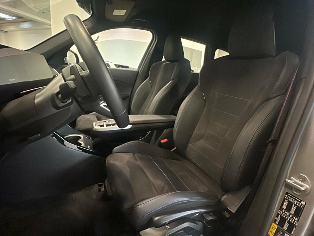 BMW X1 xdrive 25e MSport auto