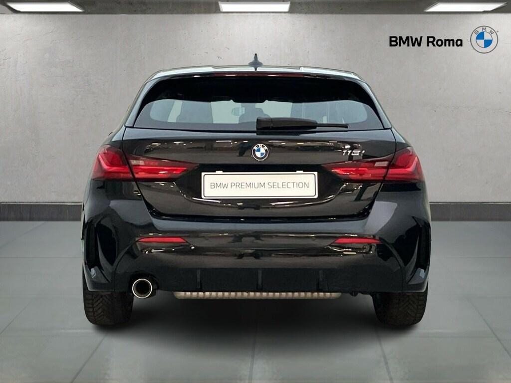 BMW Serie 1 118i Msport 136cv