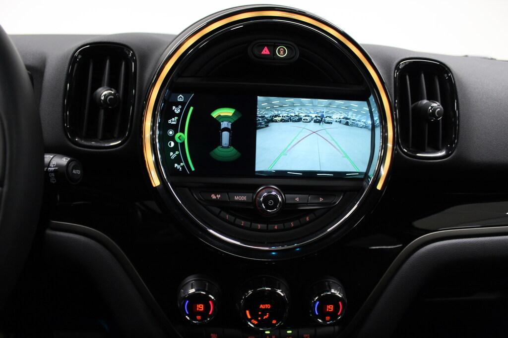 Mini Cooper SD Countryman 2.0 TwinPower Turbo Cooper SD Hype ALL4 Steptronic