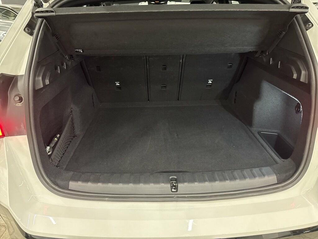 BMW X1 xdrive20d mhev 48V MSport Pro auto