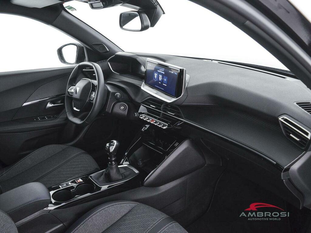 Peugeot 2008 1.2 puretech Allure s&s 100cv