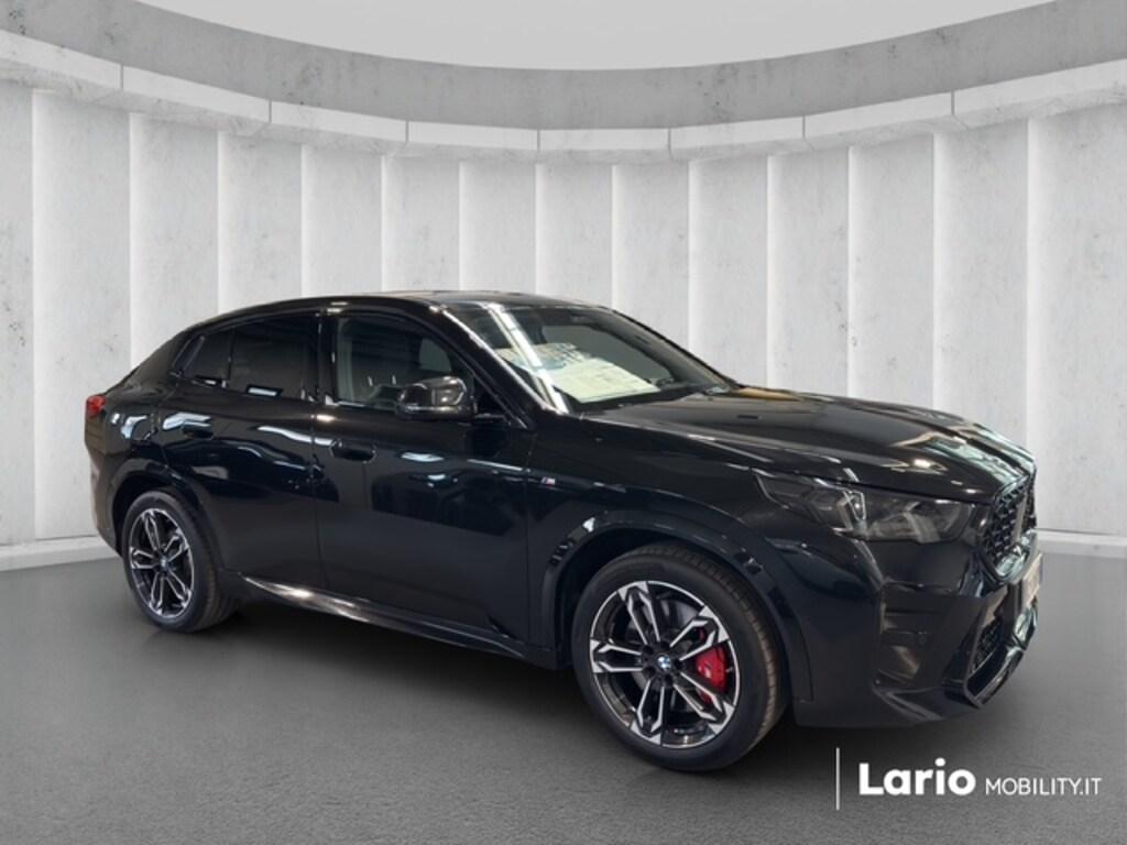 BMW X2 xdrive 20d 48V MSport Pro auto