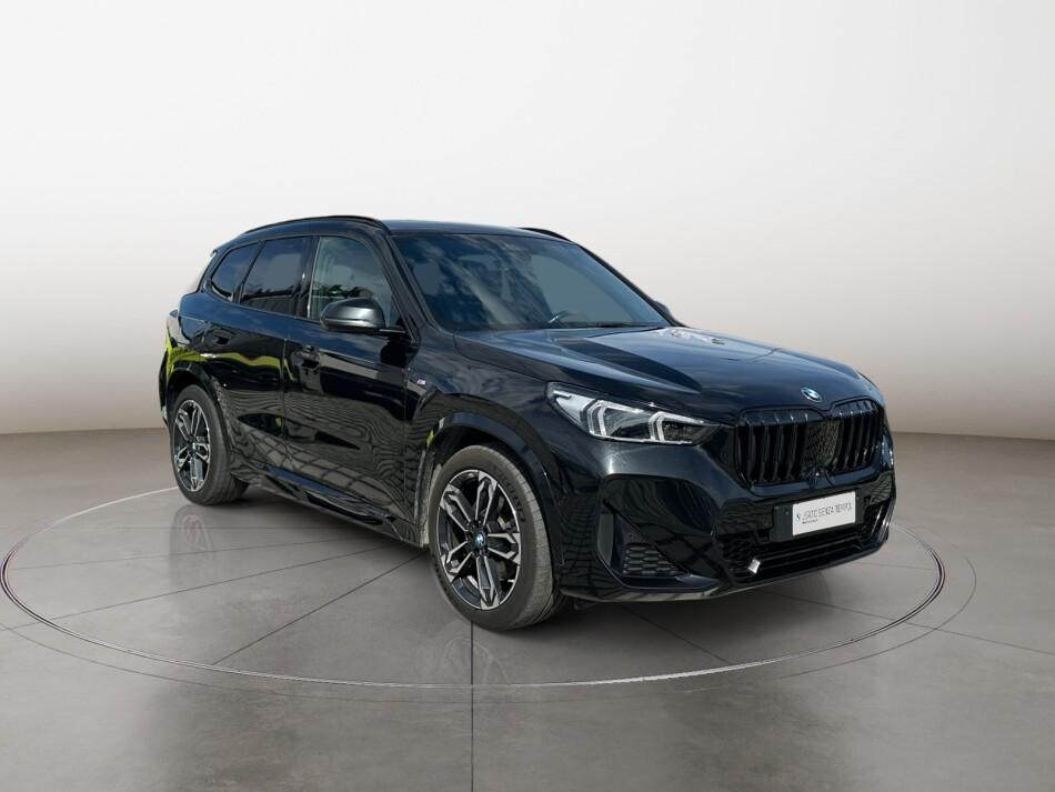 BMW X1 xdrive23d mhev 48V MSport Edition Signature auto