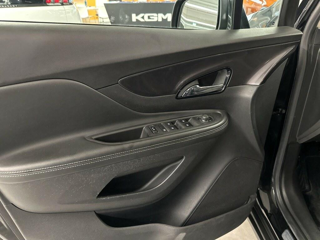 Opel Mokka X 1.6 Innovation s&s 4x2 115cv