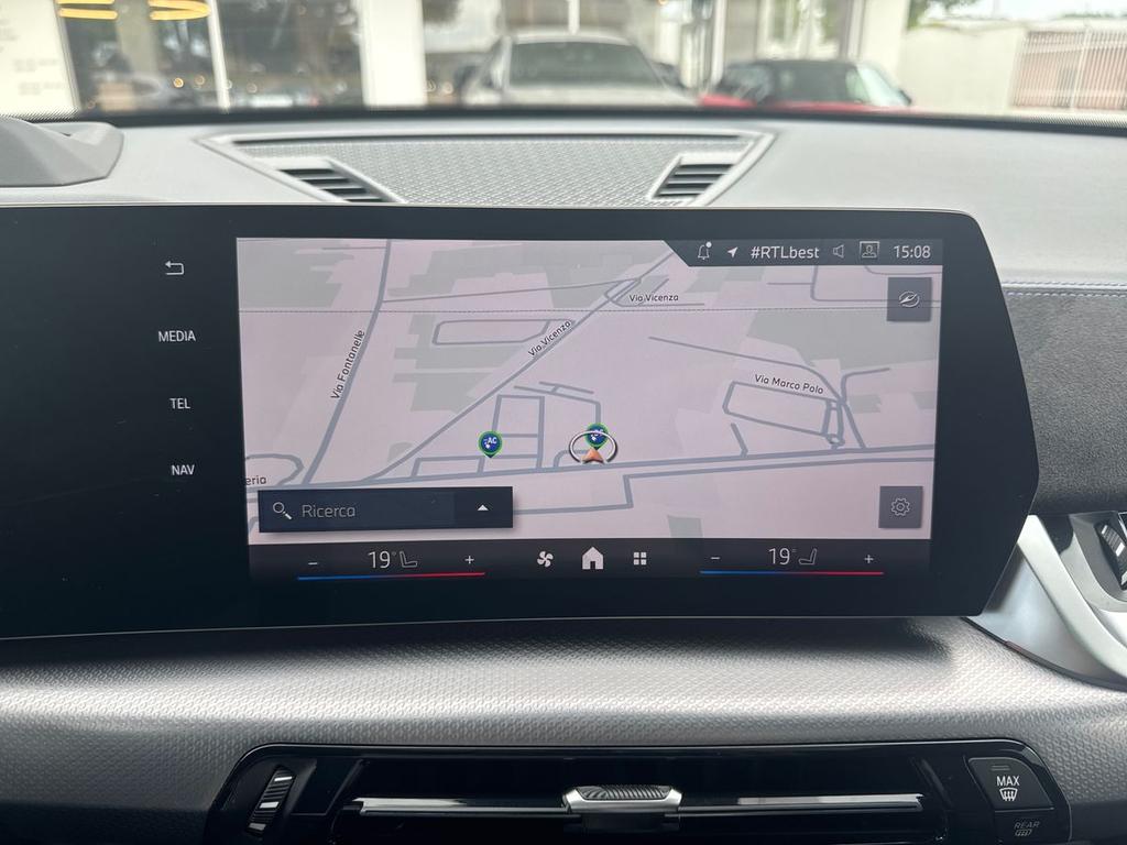 BMW iX2 edrive 20 MSport Pro