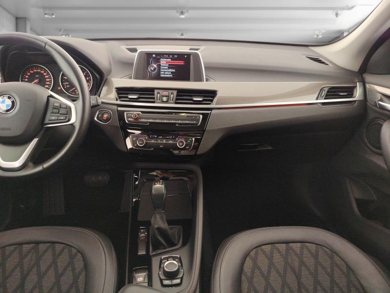 BMW X1 sdrive18i xLine auto