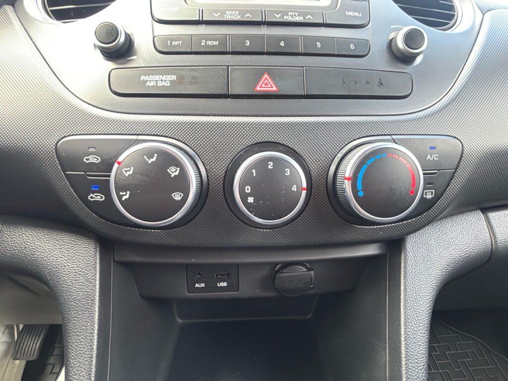 Hyundai i10 1.0 Comfort E6