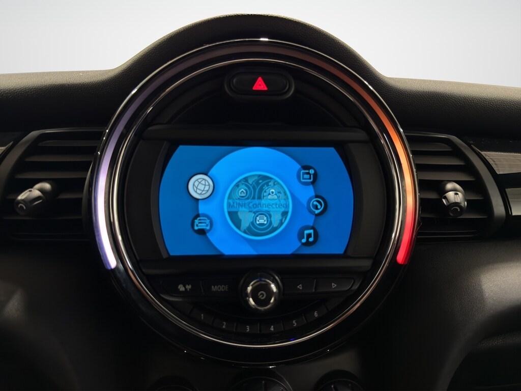 Mini One D 1.5 TwinPower Turbo One D