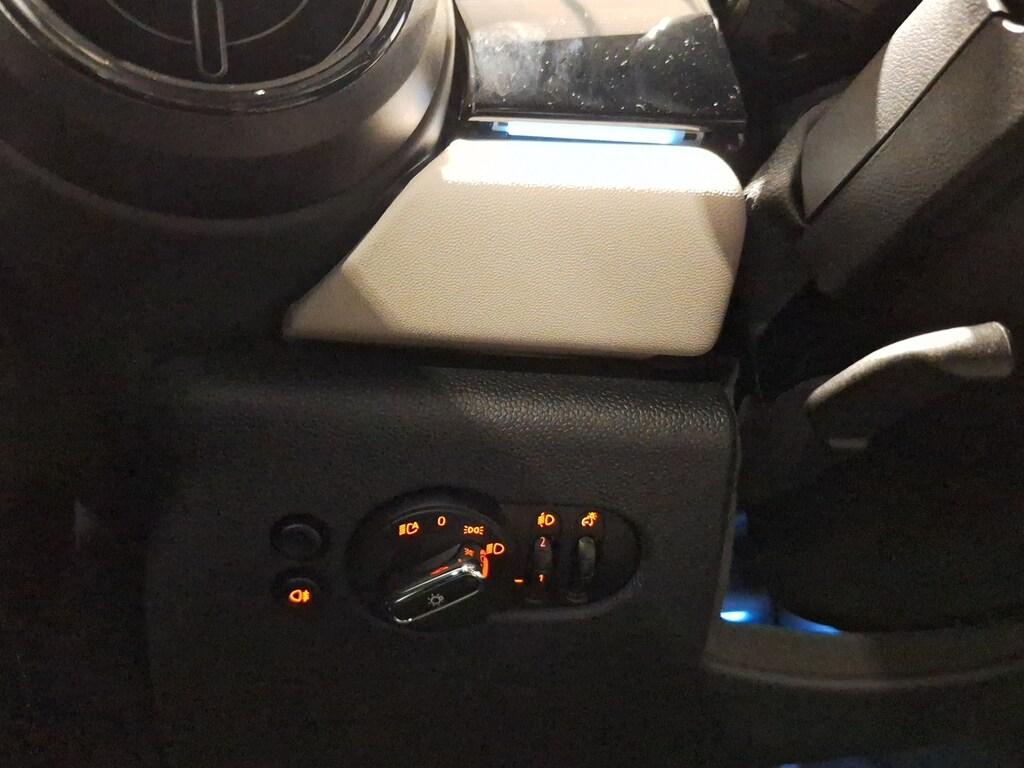 Mini Cooper Cabrio 1.5 Classic Auto