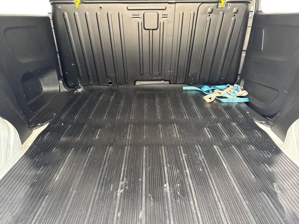 Fiat Doblo Passo Corto 1.5 td Entry 100cv