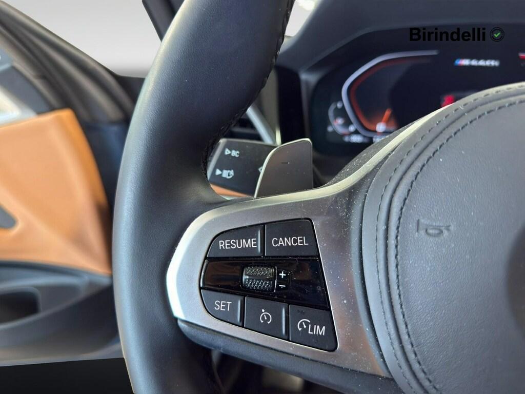BMW Serie 4 M M440i Coupe mhev 48V xdrive auto
