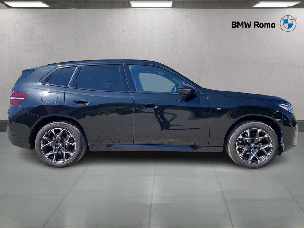 BMW X3 xdrive20d MSport auto