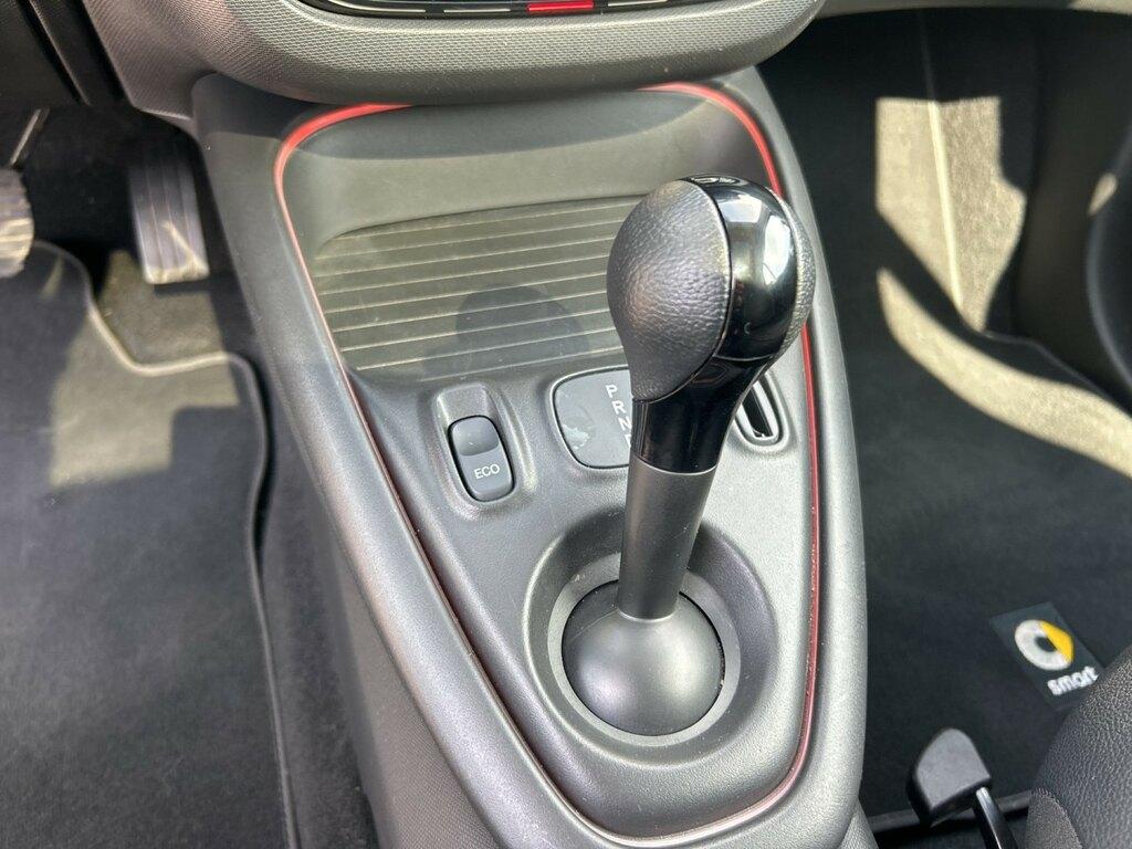 Smart fortwo eq Prime