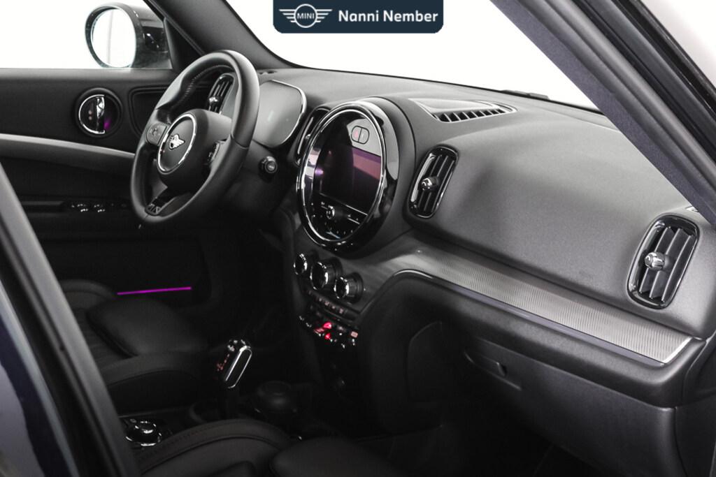 Mini Cooper SD Countryman 2.0 Cooper SD