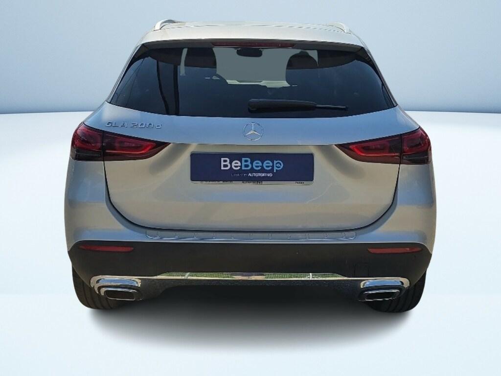 Mercedes GLA 200 d Sport Plus auto