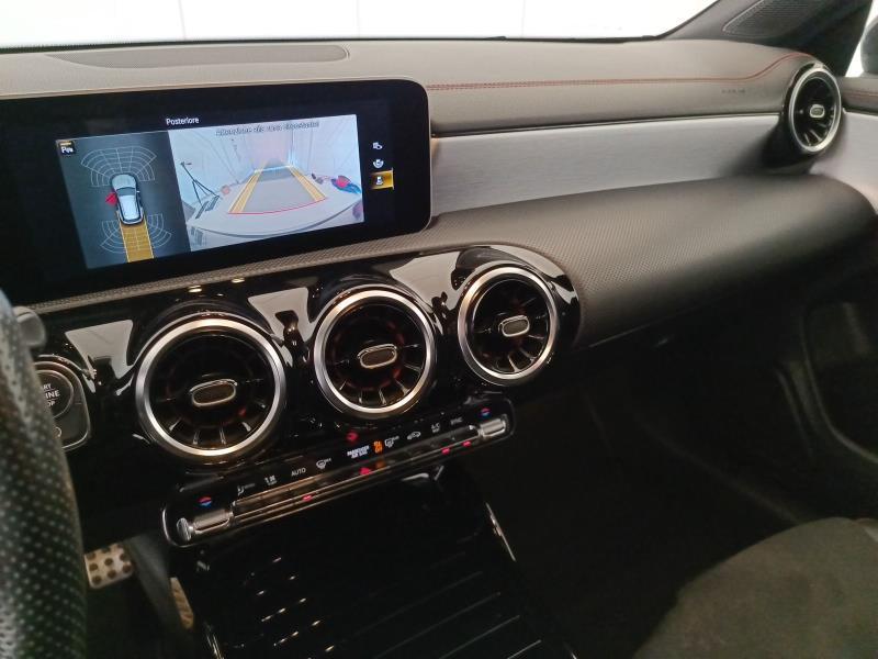 Mercedes CLA Shooting Brake 35 AMG 4matic auto