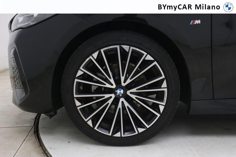 BMW Serie 2 218d Active Tourer Msport auto