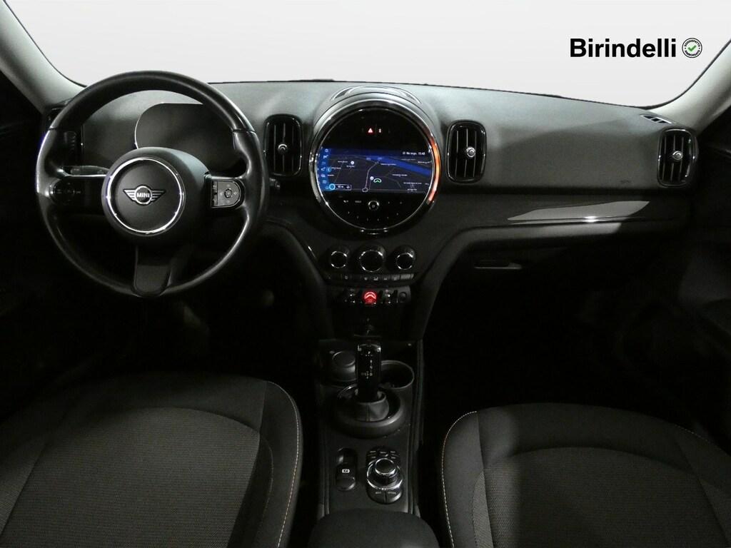 Mini Cooper Countryman 1.5 Business Auto
