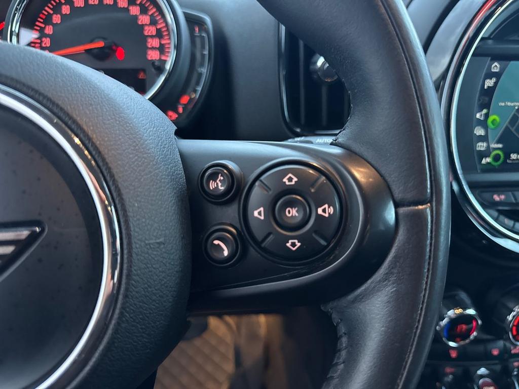 Mini One D Countryman 1.5 TwinPower Turbo One D Boost Steptronic