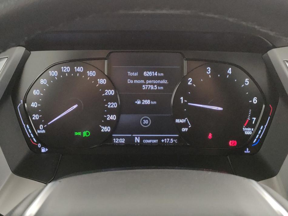 BMW Z4 sdrive 20i Advantage