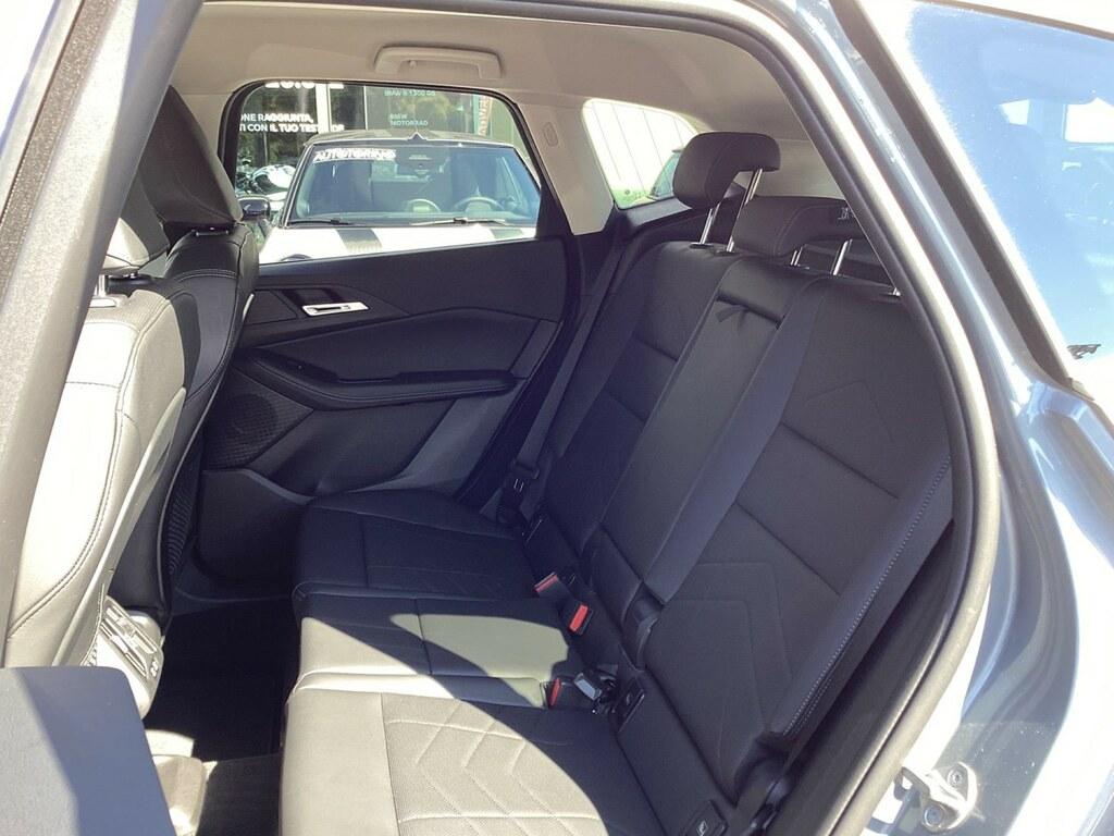 BMW Serie 2 218i Active Tourer Luxury auto