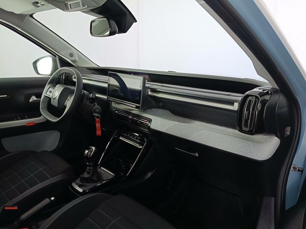 Citroen C3 1.2 puretech You Pack Plus 100cv s&s