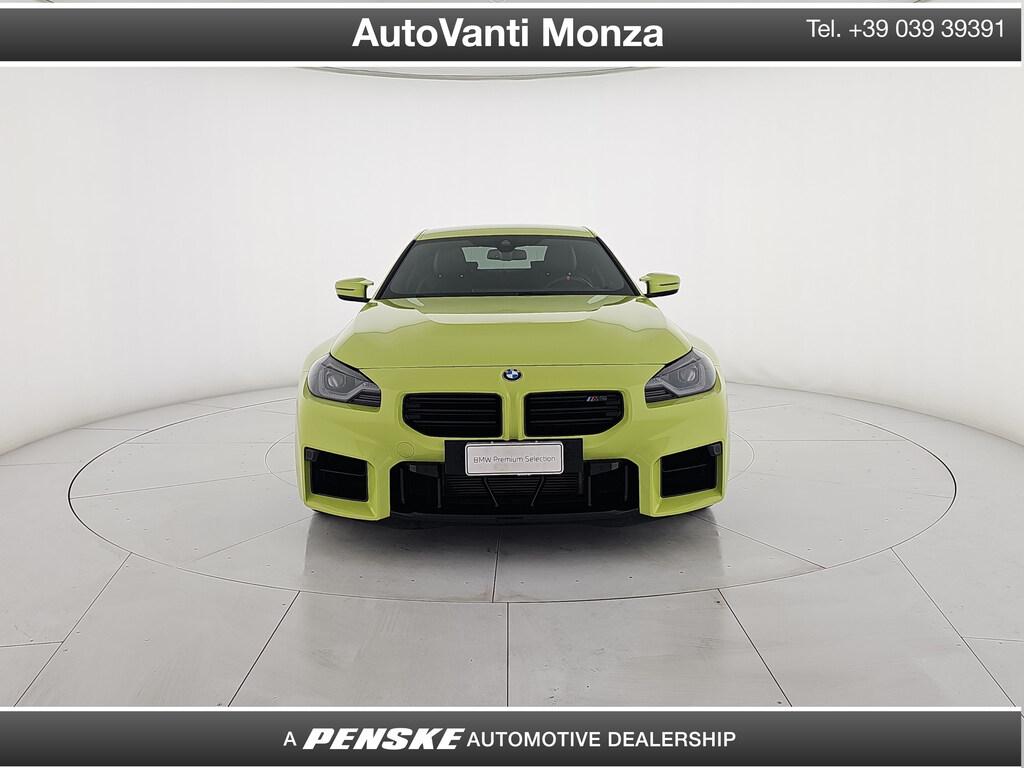 BMW M2 Coupe 3.0 460cv auto