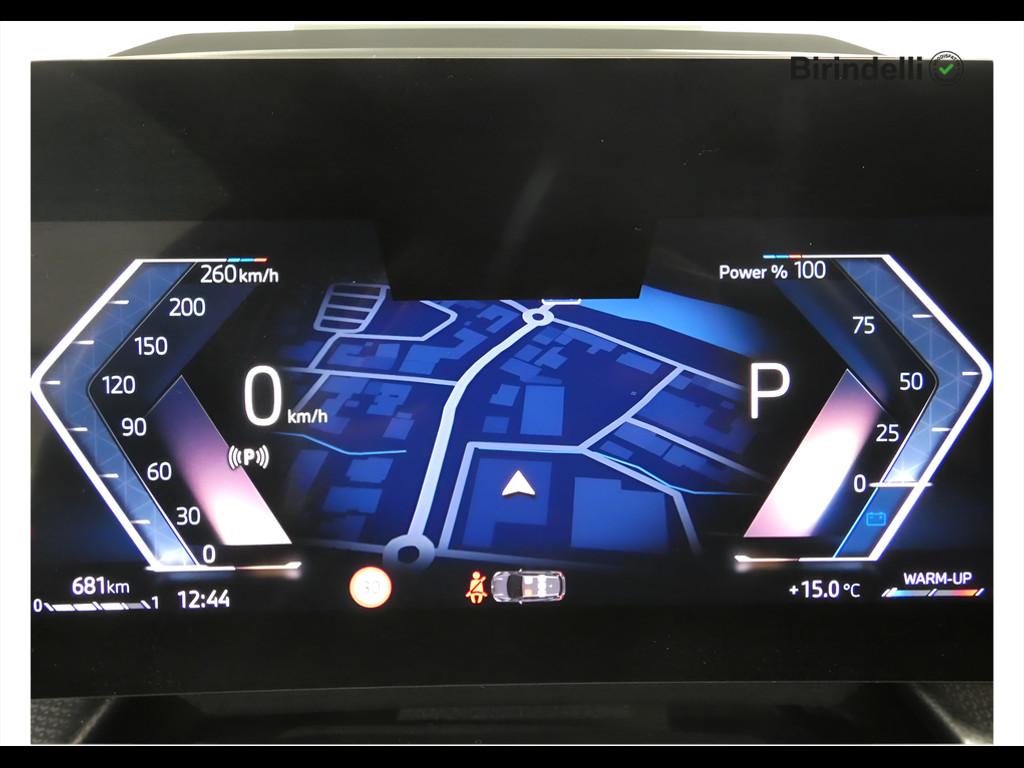BMW Serie 2 218d Active Tourer Msport auto