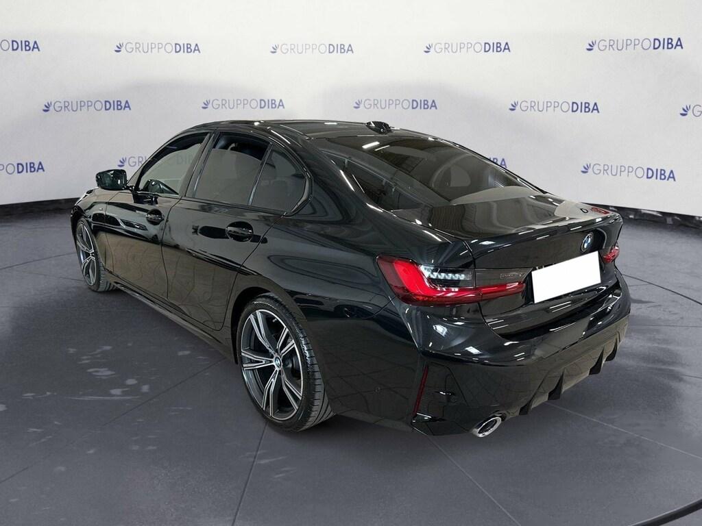 BMW Serie 3 320d mhev 48V Msport auto