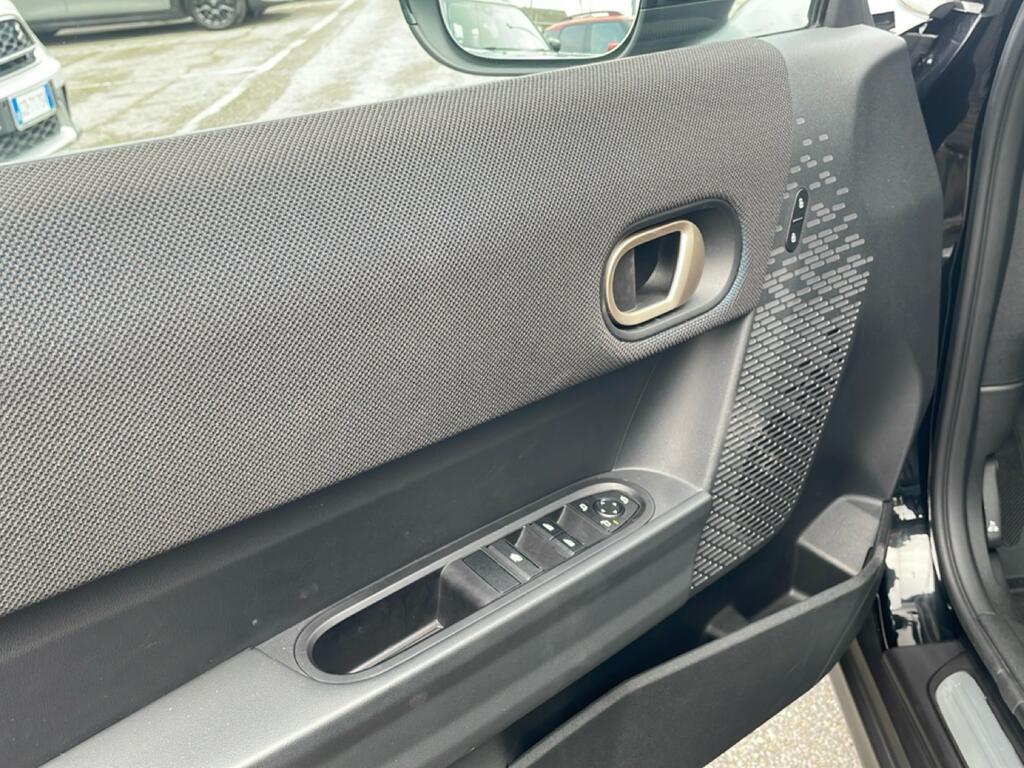 Mini Mini Cooper Cabrio 2.0 C Classic auto