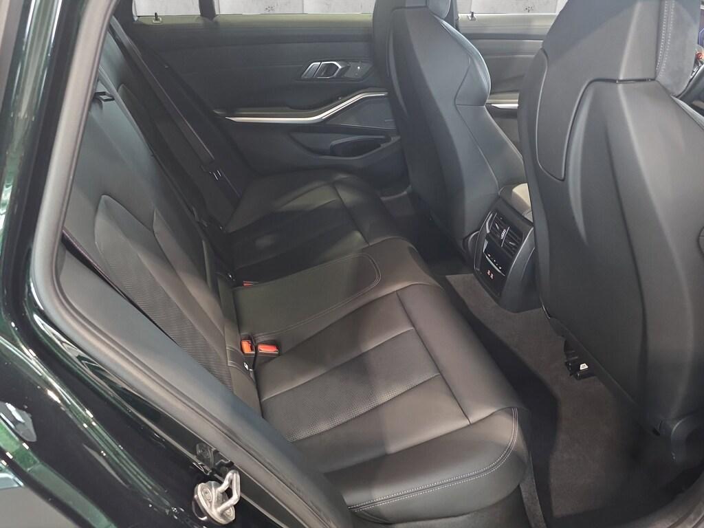 BMW M3 Touring 3.0 Competition M xdrive auto