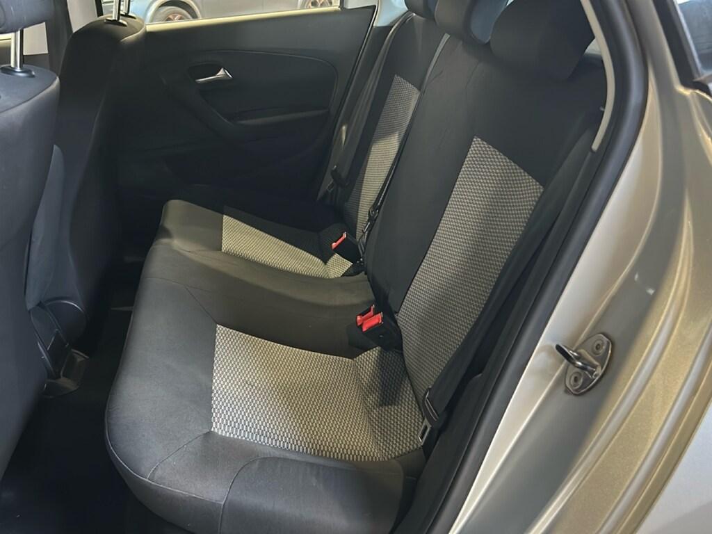 Volkswagen Polo 1.2 Trendline 60cv 5p