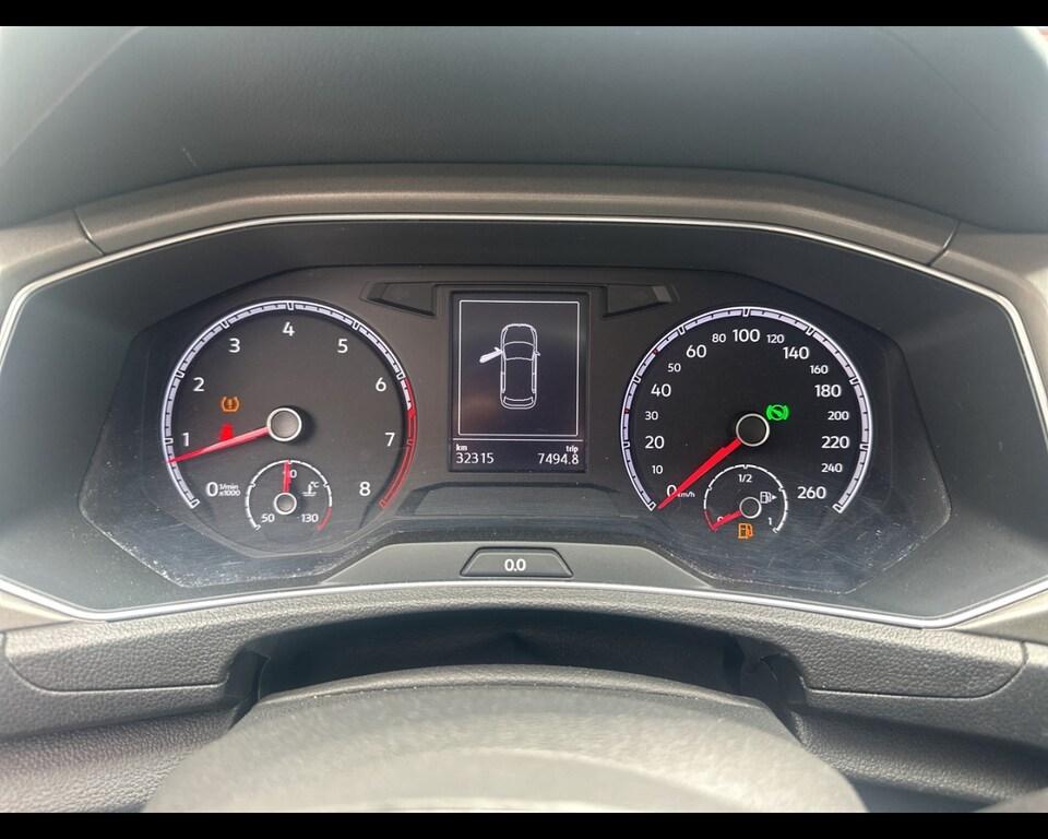 Volkswagen T-Roc 1.5 tsi act Style dsg