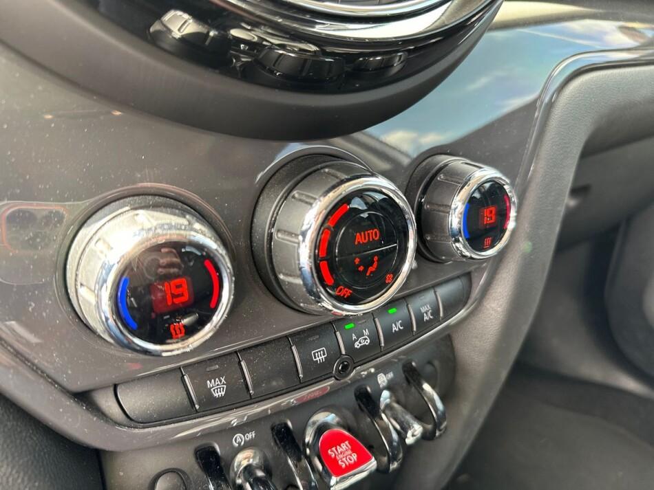 Mini One D Countryman 1.5 Baker Street Auto