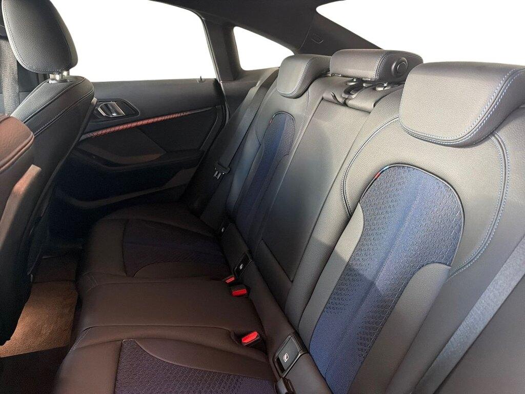BMW Serie 2 220d Gran Coupe Msport xdrive auto