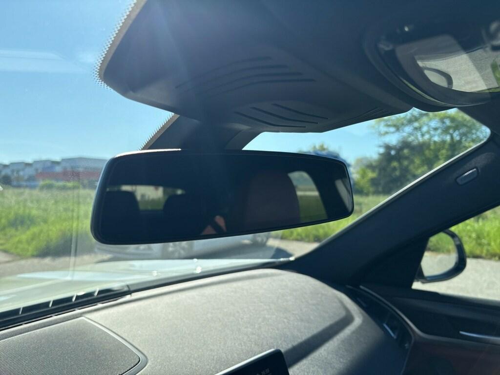 BMW X4 xdrive20d mhev 48V Msport auto