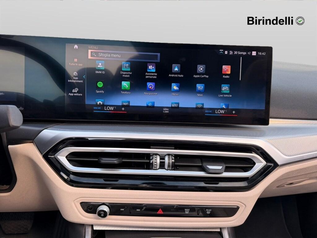 BMW Serie 4 420i Sport auto